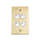 Clipsal KEY INPUT C-BUS 4 GANG LEARN Clipsal Products - BB5034NL-WE - Eco Smart Lighting