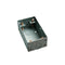 Clipsal C-Bus Reflection Wall Box, 1 Gang Clipsal Products - R5060WB - Eco Smart Lighting