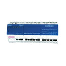 L5504D2U: Clipsal C-Bus 4 Channel Universal Dimmer Unit with Power Supply Din Rail Mounted, 2.5A, 200Ma. LED. IP20