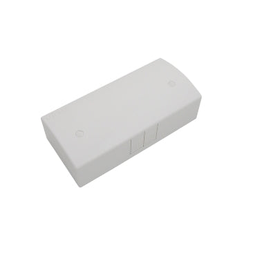 Clipsal C-Bus Enclsoure for Shutter Relay, 1 Channel- 5501RE