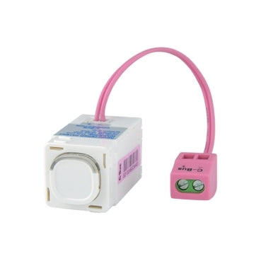 Clipsal Push button interface, C-Bus, 30 Series module Clipsal Products 15-36V - 5031NMML - Eco Smart Lighting