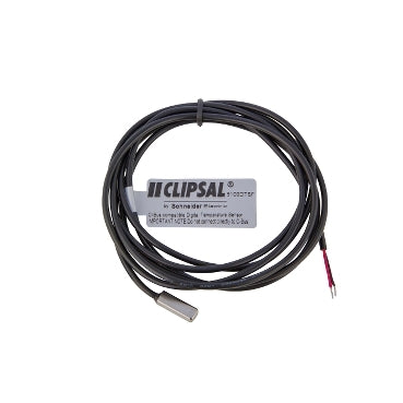 Clipsal C-BUS Digital Temperature Sensor-Flat Type Clipsal Products - 5100DTSF