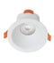 COMET: LED Tri-CCT Dimmable Low Glare Recessed Downlights IP20 (IP54 front face) - Eco Smart Lighting