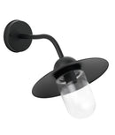 CLA Deksel Interior Pendant & Exterior Wall Light Matte Black 110-265V IP23-54 - DEKSEL04, DEKSEL05, DEKSEL06 - CLA Lighting