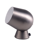 CLA FOKUS: Interior Touch On / Off Table Lamp White / Black / Copper / Silver 220-240V IP20 - FOKUS01, FOKUS02, FOKUS03, FOKUS04 - CLA Lighting