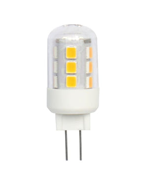 CLA G4 LED Lamps and Globes 3000K 1.5W 12V IP20 - G401