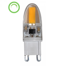 Azoogi G9 LED Lamps and Globes 2700K 6000K 4W 240V - G9_03, G9_04