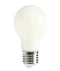 GLS LED Filament Frosted Dimmable Globes (8W) - Eco Smart Lighting