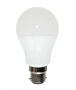 CLA GLS LED Dimmable Lamps and Globes Tri- Frosted 10W 176-264V IP40 - GLS