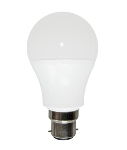 CLA GLS LED Dimmable Lamps and Globes Tri - Frosted 10W 176-264V IP40 - GLS -CLA Lighting