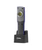 GRAB-AND-GO: Rechargeable Worklight & Torch (Includes Charging Stand) - Eco Smart Lighting