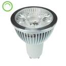 Azoogi GU10 15° LED Lamps and Globes 2700K 4000K 6000K 8W 240V - GU003, GU004, GU005