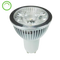 Azoogi GU10 15° LED Lamps and Globes 2700K 4000K 6000K 8W 240V - GU003, GU004, GU005