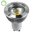 Azoogi GU10 LED Lamps and Globes 2700K 6000K 8W 240V - GU001, GU002