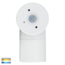 Havit Tivah Fixed Down Pillar Exterior Wall Lights Tri - White 3/5/7W 240V IP65 - HV1135T-HV1137T - Havit Lighting