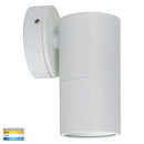 Havit Tivah Fixed Down Pillar Exterior Wall Lights Tri - White 3/5/7W 240V IP65 - HV1135T-HV1137T - Havit Lighting