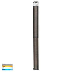 Havit Bollard Extension Accessory Antique Brass - HV1603-AB