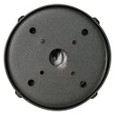 Havit Maxi 600 LED Bollards Tri - Black 5/9W 12/240V IP54 - HV1606T-BLK-240V, HV1606T-BLK-12V - Havit Lighting