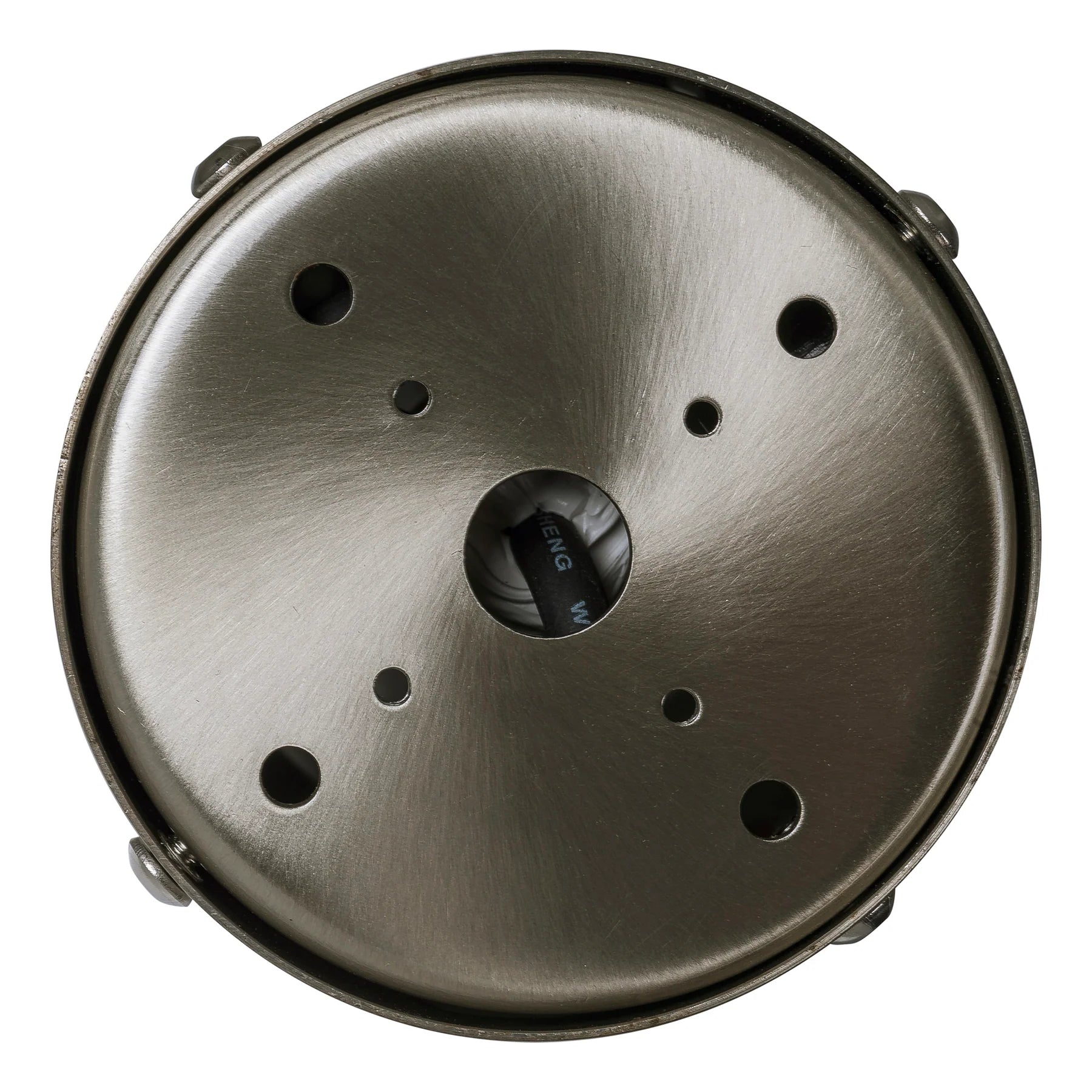 Havit Maxi 900 Louvred LED Bollards Tri- 316 Stainless Steel 5/9W 12/240V IP54 - HV1618T-SS316-240V, HV1618T-SS316-12V