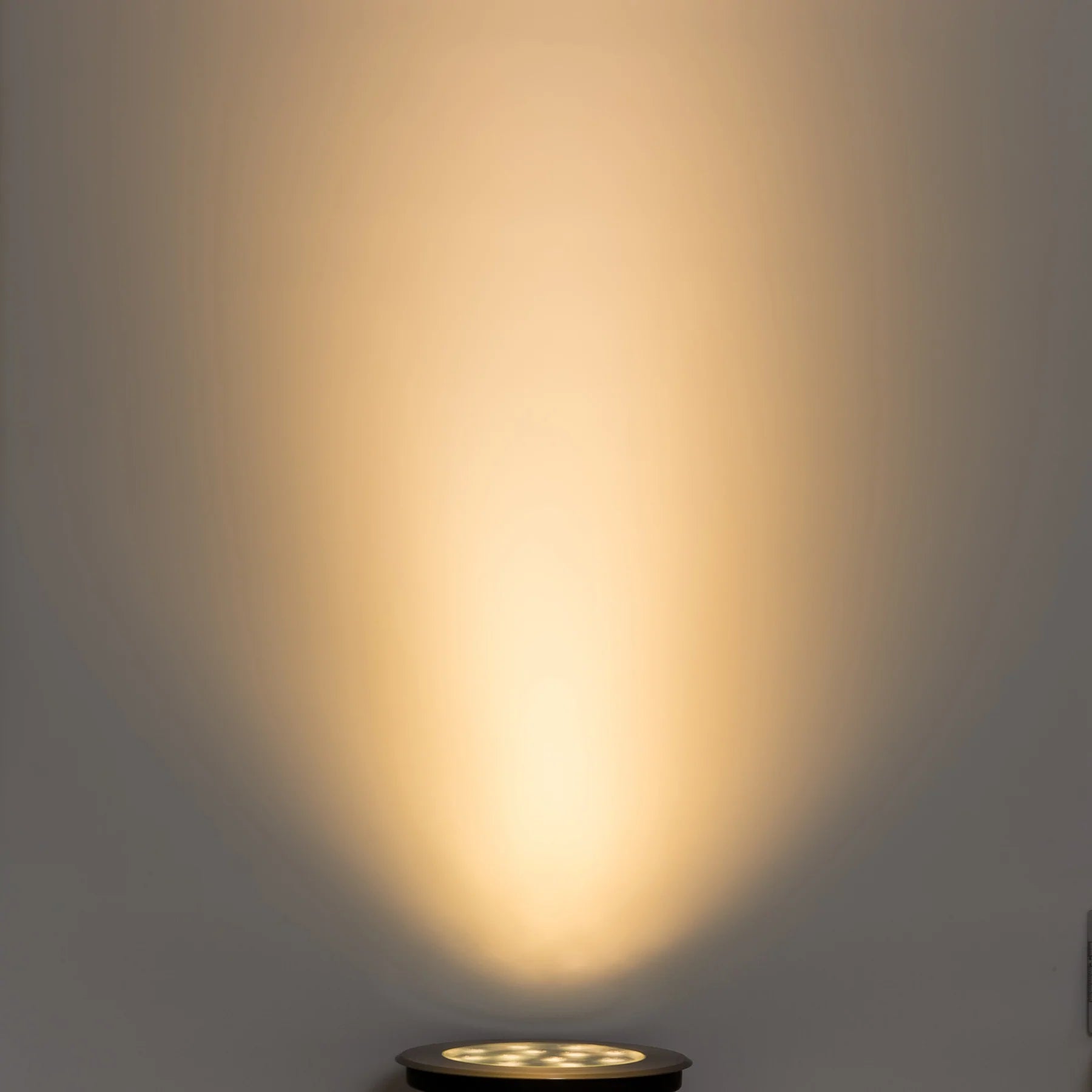 Havit Split 60° Beam Angle Inground Garden Step and Up Lights Tri - 316 Stainless Steel Marine Grade 12W 12V IP67 - HV1843T- Havit Lighting