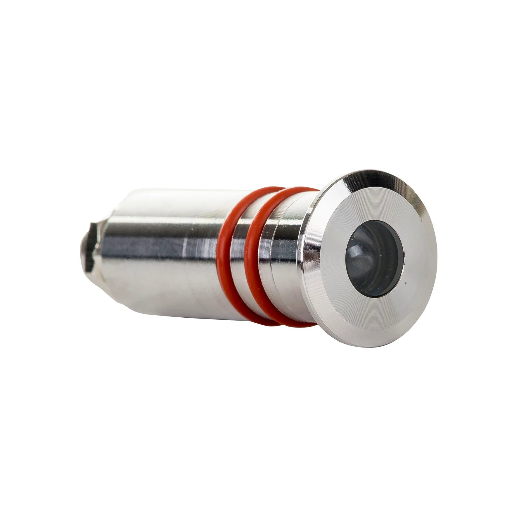 Havit KETT Deck Lights Garden Step and Up Lights 3000K 5500K Blue 316 Stainless Steel 0.5W 12V IP67 - HV2861 - Havit Lighting