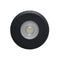 Elite Black Aluminium 3W 12V IP65 LED Deck or Inground Lights - HV2881-BLK - Eco Smart Lighting