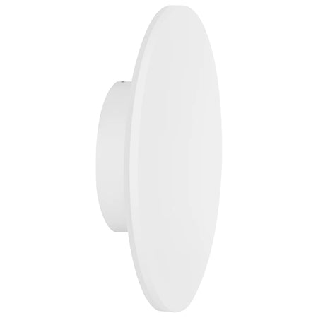 Havit Halo LED Exterior Wall Light Tri - White 12W 12V IP65 - HV3592T-WHT-12V