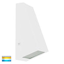 HV3602T-WHT- HV3605T-WHT -Taper White TRI Colour LED Wedge Wall Light- Havit Lighting