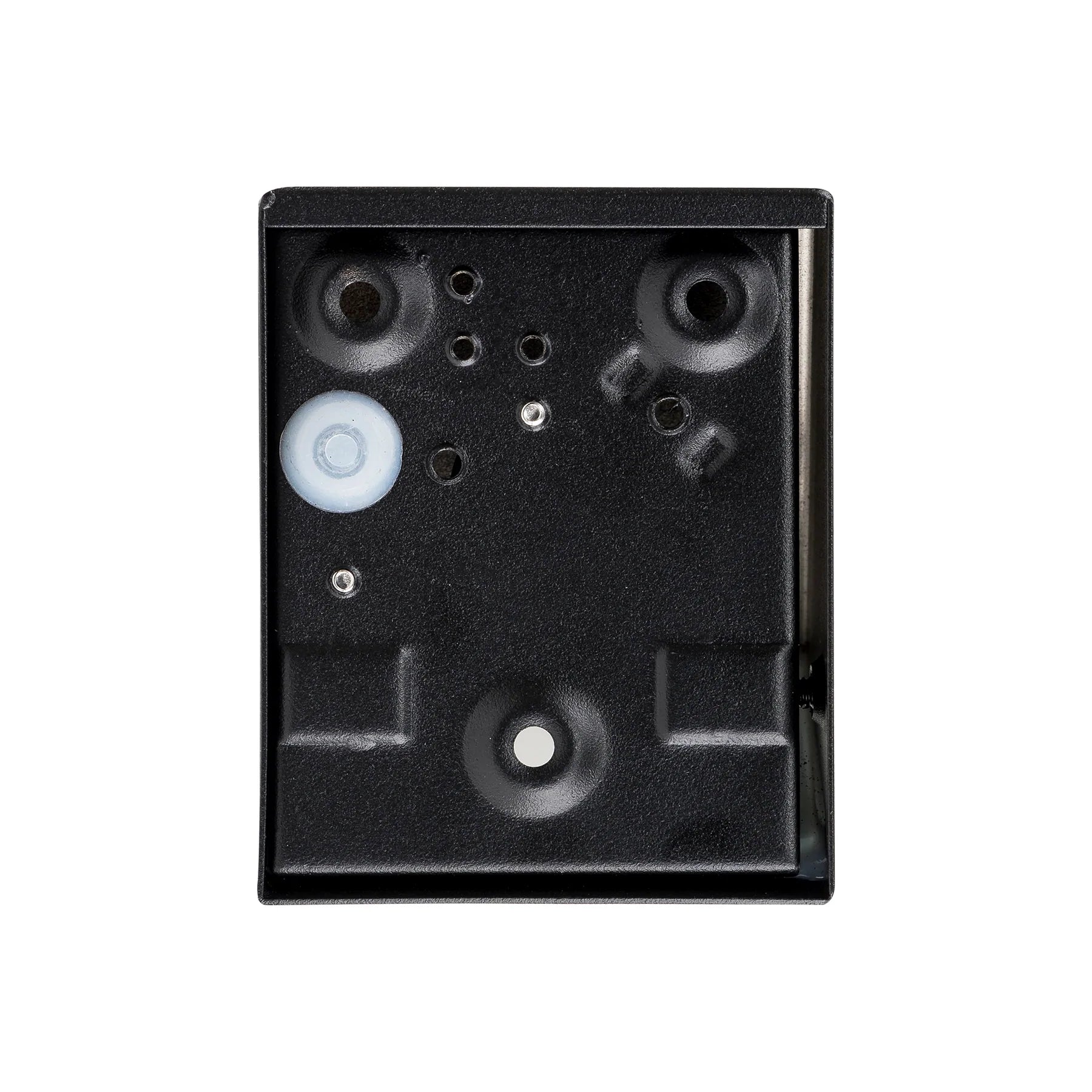 
Havit Taper Wedge Exterior Wall Lights 3000K 5500K Black 12V IP44 - HV3608-BLK
