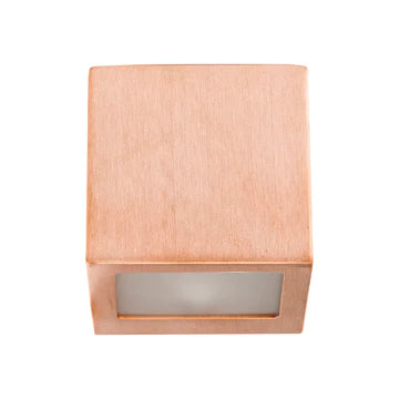 Havit Taper Wedge Garden Step and Uplights 3000K 5500K Copper 12V IP44 - HV3608-CP -Havit Lighting