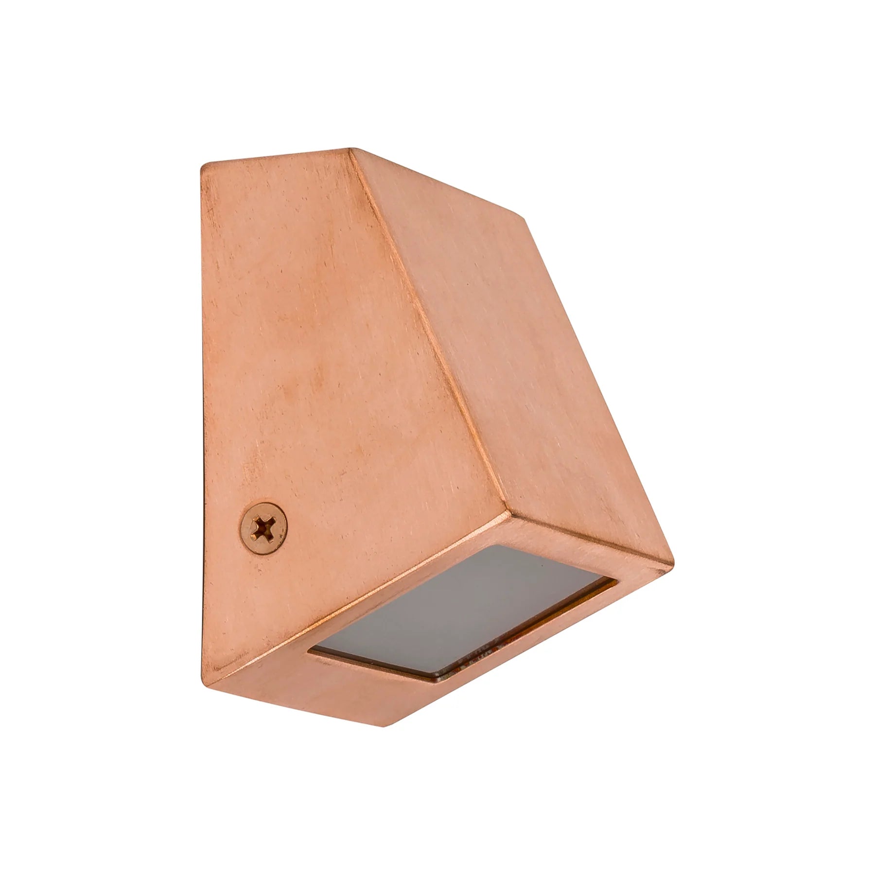 Havit Taper Wedge Garden Step and Uplights 3000K 5500K Copper 12V IP44 - HV3608-CP  -Havit Lighting