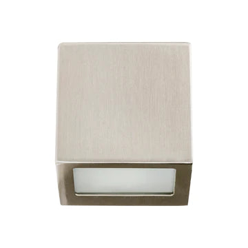 Havit Taper Wedge Garden Step and Uplights 3000K 5500K 316 Stainless Steel 12V IP44 - HV3608-SS316 - Havit Lighting
