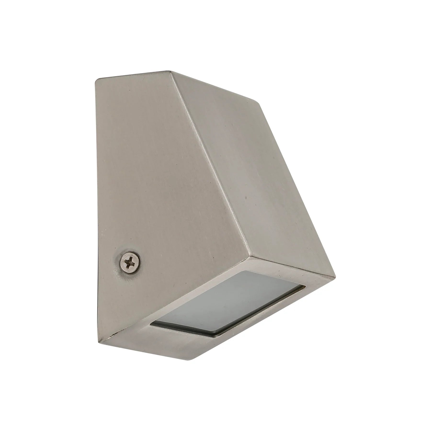 Havit Taper Wedge Exterior Wall Lights 3000K 5500K 316 Stainless Steel 12V IP44 - HV3608-SS316
