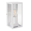 Havit Bayside Exterior Wall Lights 2700K White 240V IP54 - HV3659W-WHT  - Havit Lighting