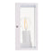 Havit Bayside Exterior Wall Lights 2700K White 240V IP54 - HV3659W-WHT - Havit Lighting