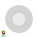 Havit Prime Fixed WIFI LED Downlight RGBCW White 12W 240V IP54 - HV5511RGBCW-WHT- Havit Lighting