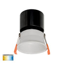 Havit Prime Fixed Deep CCT WIFI LED Downlight 2700K 6500K White 12W 240V IP54 - HV5513CCT-WHT- Havit  Lighting