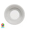 Havit Prime Fixed Deep WIFI LED Downlight RGBCW White 12W 240V IP54 - HV5513RGBCW-WHT - Havit Lighting