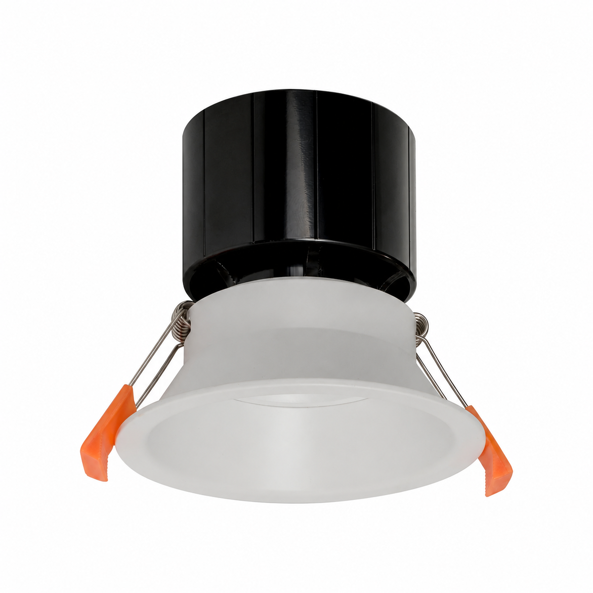 Havit Prime Fixed Deep WIFI LED Downlight RGBCW White 12W 240V IP54 - HV5514RGBCW-WHT - Havit Lighting