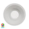 Havit Prime Fixed Deep WIFI LED Downlight RGBCW White 12W 240V IP54 - HV5514RGBCW-WHT - Havit Lighting