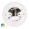 Havit Nella LED Surface Mounted Downlight 5CCT White 24W 12V/240V IP54 - HV5844S-WHT, HV5844S-WHT-12V- Havit Lighting