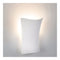 Aurora Plaster 240V 3W LED Wall Light - HV8030 - Eco Smart Lighting