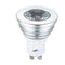 Havit GU10 Complete with Remote Lamps and Globes RGB 5W 240V IP20 - HV95021-240V - Havit Lighting