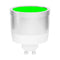 HV9506G - Green 240V GU10 LED Globe