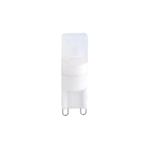 Havit G9 LED Lamps and Globes 3000K 5500K 2W 240V IP20 - HV9511C-HV9511W