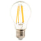 Havit A60 Filament Lamps and Globes Tri - Clear 8W 240V IP20 - HV9569 - Havit Lighting
