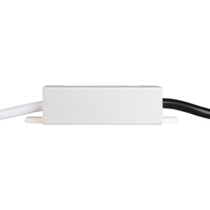 Havit Weatherproof Drivers Silver 10W 12V/24V IP66 - HV9650S