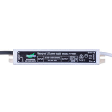 Havit Weatherproof Drivers Silver 20W 12V IP66 - HV9651