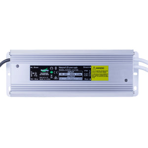 Havit Weatherproof Drivers Silver 300W 24V IP66 - HV9658-24V300W