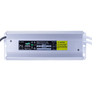 Havit Weatherproof Drivers Silver 300W 24V IP66 - HV9658-24V300W